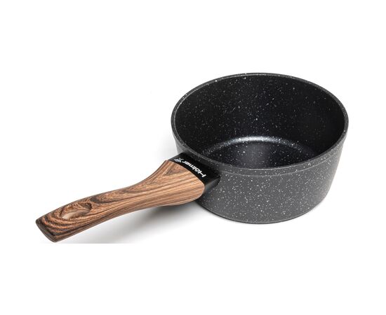 Ковш Hölmer Natural кований 1,8 л (SP-1318-FAM Natural), изображение 6 Ковш Hölmer Natural кований 1,8 л (SP-1318-FAM Natural), изображение 6