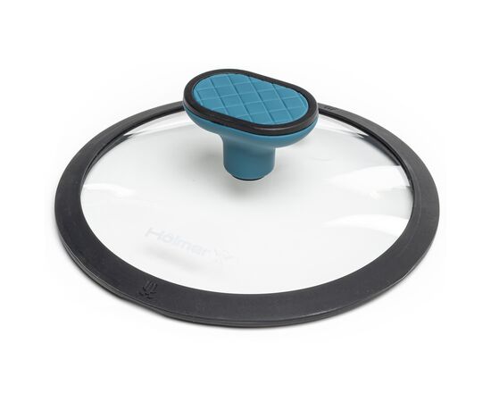 Ковш Hölmer Lagoon кований з кришкою 1,2 л (SP-1312-FABSL Lagoon), изображение 9 Ковш Hölmer Lagoon кований з кришкою 1,2 л (SP-1312-FABSL Lagoon), изображение 9