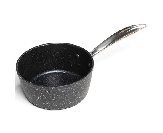 Ковш Hölmer Elegance кований з кришкою 1,8 л (SP-1318-FAMМL Elegance), изображение 11 Ковш Hölmer Elegance кований з кришкою 1,8 л (SP-1318-FAMМL Elegance), изображение 11