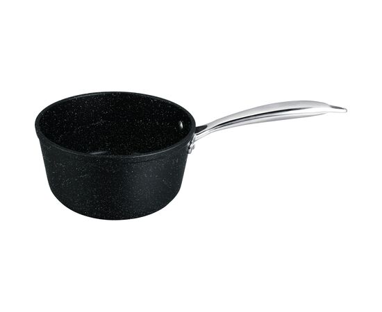 Ковш Hölmer Elegance кований з кришкою 1,8 л (SP-1318-FAMМL Elegance), изображение 3 Ковш Hölmer Elegance кований з кришкою 1,8 л (SP-1318-FAMМL Elegance), изображение 3