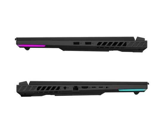 Ноутбук ASUS ROG Strix G18 G814JI-N6070 (90NR0D01-M003B0), зображення 5