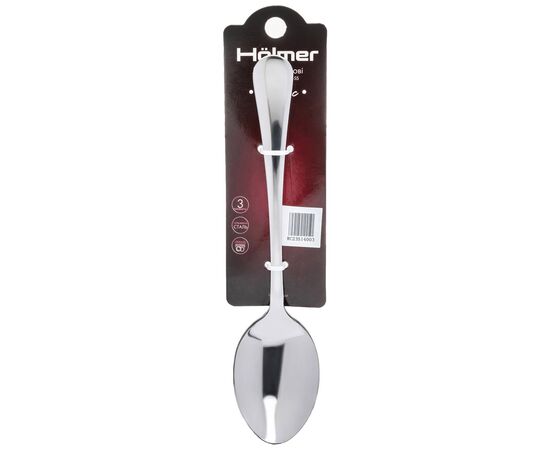 Столова ложка Hölmer Classic 3 шт (SS-011853-SS Classic)