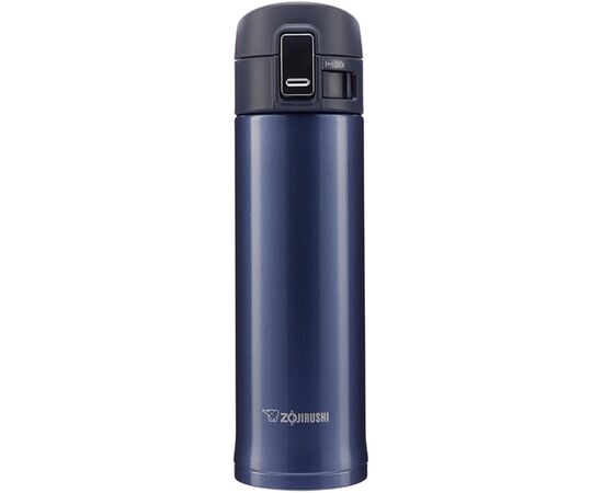 Термочашка Zojirushi SM-KHE48AG 0.48 л Blue (1678.06.53)