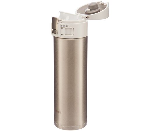 Термочашка Zojirushi SM-KHE48NL 0.48 л Gold (1678.06.52), изображение 2 Термочашка Zojirushi SM-KHE48NL 0.48 л Gold (1678.06.52), изображение 2