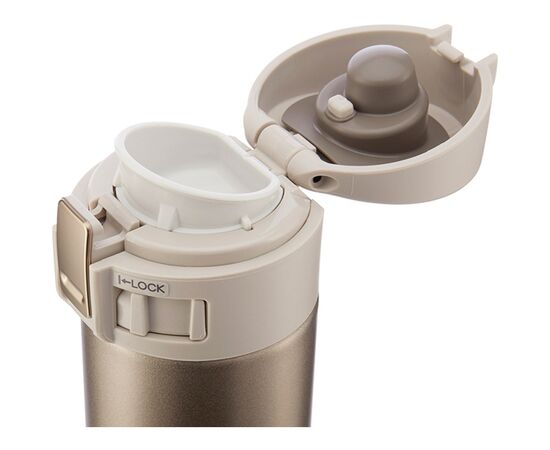 Термочашка Zojirushi SM-KHE48NL 0.48 л Gold (1678.06.52), изображение 3 Термочашка Zojirushi SM-KHE48NL 0.48 л Gold (1678.06.52), изображение 3