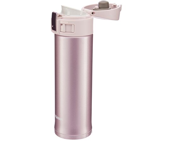 Термочашка Zojirushi SM-KHE48PT 0.48 л Light Pink (1678.06.54), изображение 2 Термочашка Zojirushi SM-KHE48PT 0.48 л Light Pink (1678.06.54), изображение 2