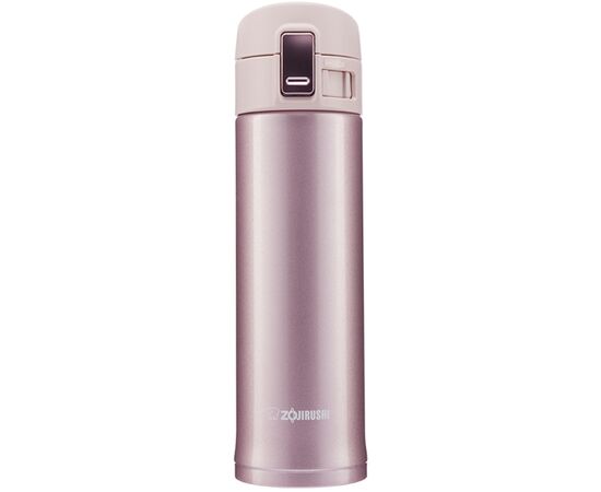 Термочашка Zojirushi SM-KHE48PT 0.48 л Light Pink (1678.06.54)