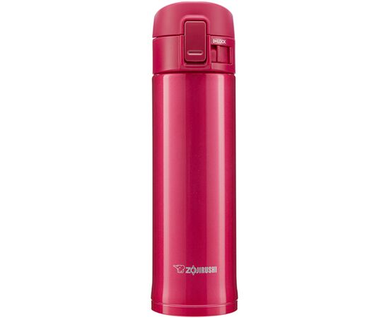 Термочашка Zojirushi SM-KHE48PV 0.48 л Red (1678.06.55)