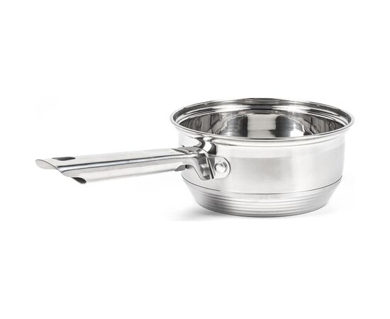 Ковш Hölmer з кришкою 1,1 л (SP-12511-SS), изображение 6 Ковш Hölmer з кришкою 1,1 л (SP-12511-SS), изображение 6