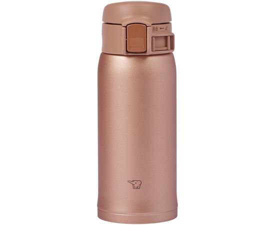 Термочашка Zojirushi SM-SR36NM 0.36 л Matte Gold (1678.06.29)