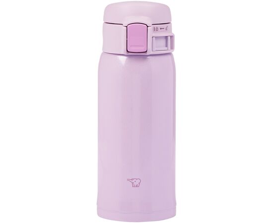 Термочашка Zojirushi SM-SR36VP 0.36 л Violet (1678.06.27)
