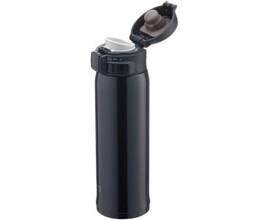 Термочашка Zojirushi SM-SR48BC 0.48 л Black (1678.05.58), изображение 2 Термочашка Zojirushi SM-SR48BC 0.48 л Black (1678.05.58), изображение 2