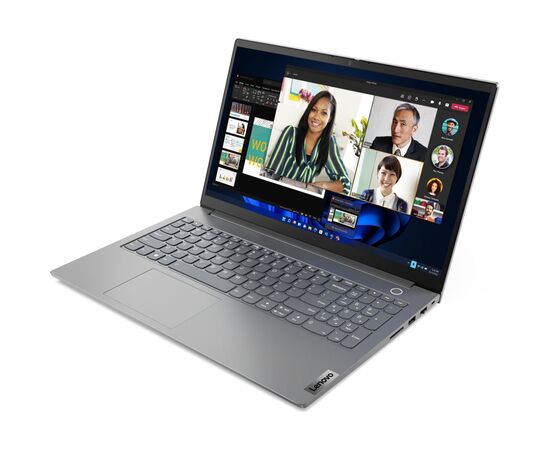 Ноутбук Lenovo ThinkBook 15 G4 IAP (21DJ00KMRA), зображення 3