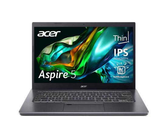 Ноутбук Acer Aspire 5 A514-55-31B0 (NX.K5BEU.004), изображение 2 Ноутбук Acer Aspire 5 A514-55-31B0 (NX.K5BEU.004), изображение 2
