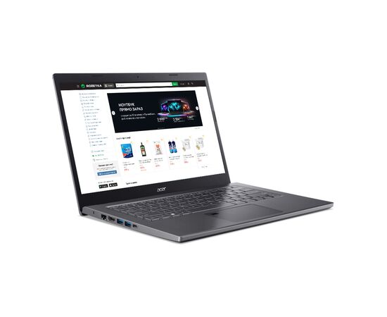Ноутбук Acer Aspire 5 A514-55-31B0 (NX.K5BEU.004), изображение 3 Ноутбук Acer Aspire 5 A514-55-31B0 (NX.K5BEU.004), изображение 3