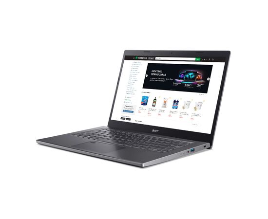 Ноутбук Acer Aspire 5 A514-55-31B0 (NX.K5BEU.004), изображение 4 Ноутбук Acer Aspire 5 A514-55-31B0 (NX.K5BEU.004), изображение 4