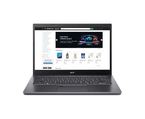 Ноутбук Acer Aspire 5 A514-55-31B0 (NX.K5BEU.004)
