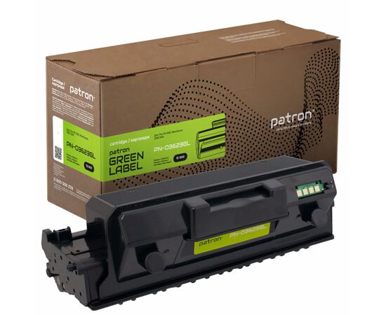 Тонер-картридж Patron Xerox 106R03623 Green Label (PN-03623GL)