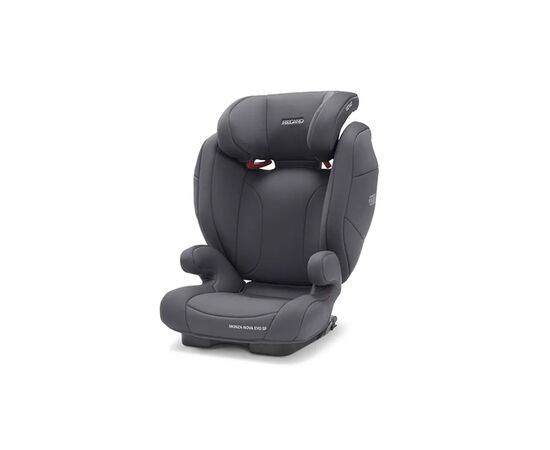 Автокресло Recaro Monza Nova EVO Core Simply Grey (88012260050)