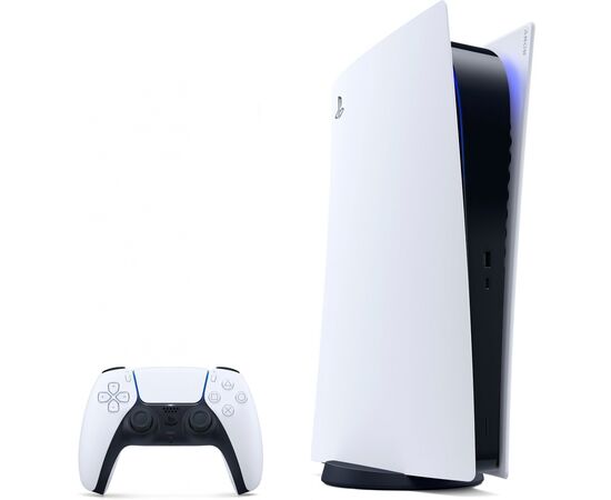 Ігрова консоль Sony PlayStation 5 Digital Edition 825GB