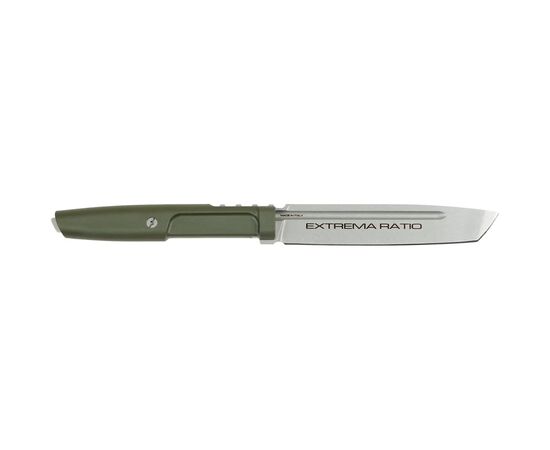 Нож Extrema Ratio Mamba SW Ranger Green (04.1000.0477/GRN), изображение 2 Нож Extrema Ratio Mamba SW Ranger Green (04.1000.0477/GRN), изображение 2