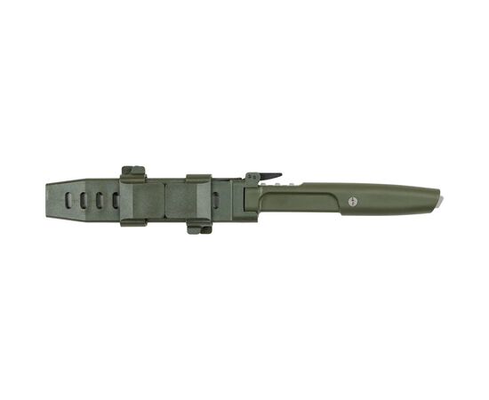 Нож Extrema Ratio Mamba SW Ranger Green (04.1000.0477/GRN), изображение 3 Нож Extrema Ratio Mamba SW Ranger Green (04.1000.0477/GRN), изображение 3