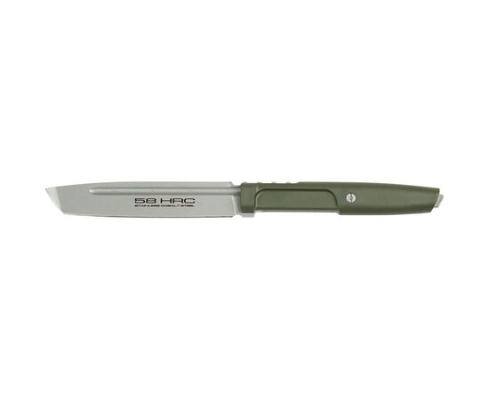 Нож Extrema Ratio Mamba SW Ranger Green (04.1000.0477/GRN)