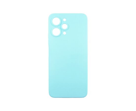 Чохол до мобільного телефона Dengos Soft Xiaomi Redmi 12 (ice blue) (DG-TPU-SOFT-33)