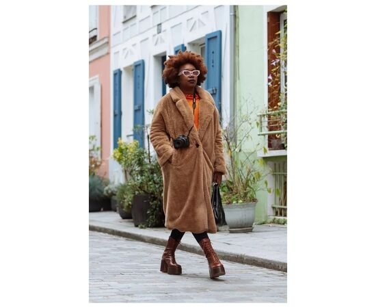 Цифровий фотоапарат Canon EOS R50 body Black (5811C029), зображення 4 Цифровий фотоапарат Canon EOS R50 body Black (5811C029), зображення 4