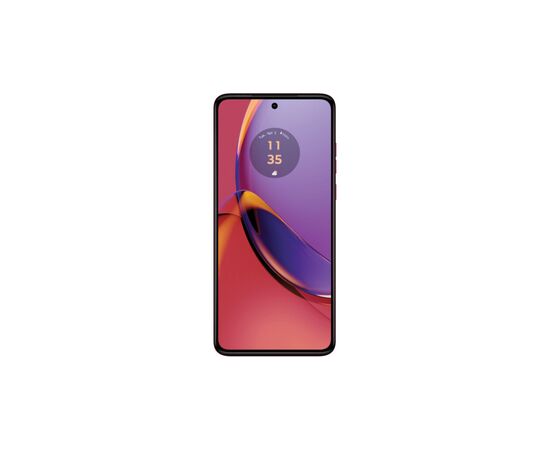 Мобільний телефон Motorola G84 12/256GB Viva Magenta (PAYM0022RS), зображення 2 Мобільний телефон Motorola G84 12/256GB Viva Magenta (PAYM0022RS), зображення 2