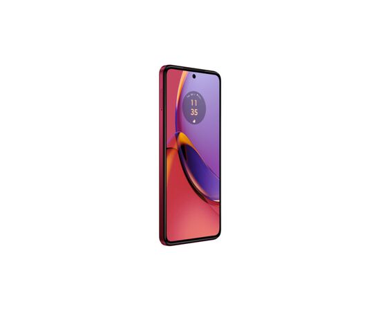 Мобільний телефон Motorola G84 12/256GB Viva Magenta (PAYM0022RS), зображення 3 Мобільний телефон Motorola G84 12/256GB Viva Magenta (PAYM0022RS), зображення 3