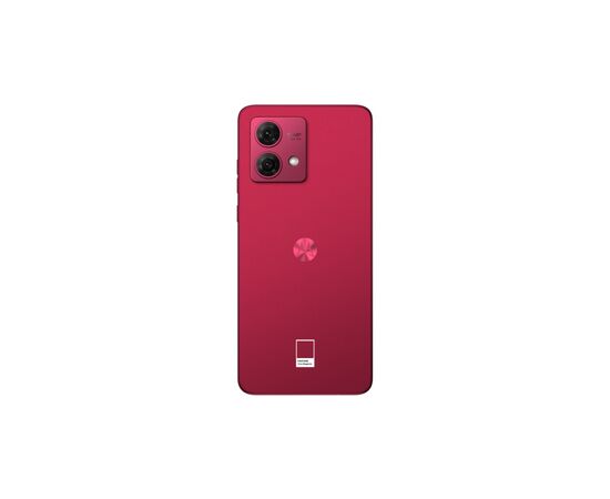 Мобільний телефон Motorola G84 12/256GB Viva Magenta (PAYM0022RS), зображення 4 Мобільний телефон Motorola G84 12/256GB Viva Magenta (PAYM0022RS), зображення 4
