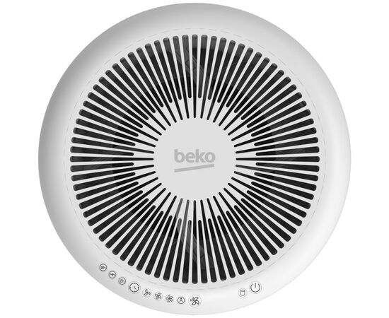 Воздухоочиститель Beko ATP7100I, изображение 3 Воздухоочиститель Beko ATP7100I, изображение 3