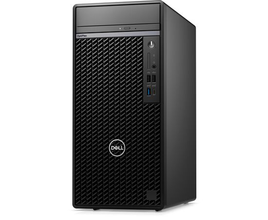 Компьютер Dell OptiPlex 7010 MT, Intel i5-13500, 8GB, F512GB, ODD, UMA, кл+м, Lin (N010O7010MT_UBU)
