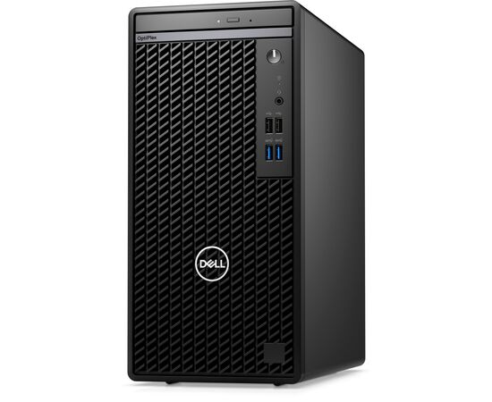 Компьютер Dell OptiPlex 7010 MT, Intel i5-13500, 8GB, F512GB, ODD, UMA, кл+м, Win11P (N010O7010MT), изображение 3 Компьютер Dell OptiPlex 7010 MT, Intel i5-13500, 8GB, F512GB, ODD, UMA, кл+м, Win11P (N010O7010MT), изображение 3