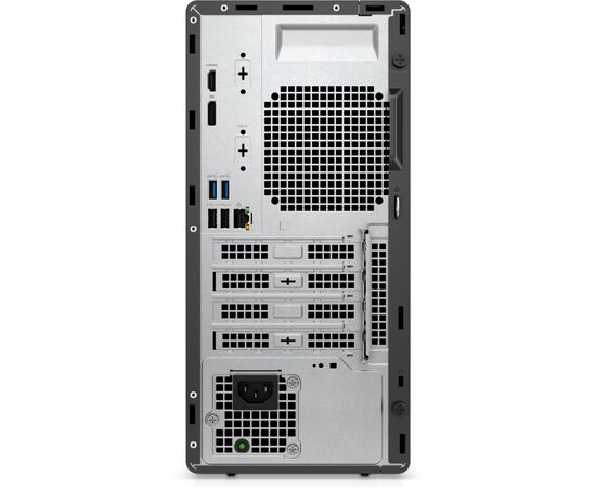 Компьютер Dell OptiPlex 7010 MT, Intel i5-13500, 8GB, F512GB, ODD, UMA, кл+м, Win11P (N010O7010MT), изображение 4 Компьютер Dell OptiPlex 7010 MT, Intel i5-13500, 8GB, F512GB, ODD, UMA, кл+м, Win11P (N010O7010MT), изображение 4