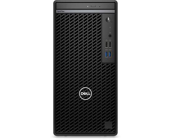 Комп'ютер Dell OptiPlex 7010 MT, Intel i5-13500, 8GB, F512GB, ODD, UMA, кл+м, Win11P (N010O7010MT)