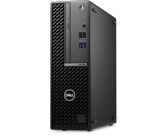 Комп'ютер Dell OptiPlex 7010 SFF, Intel i3-13100, 8GB, F256GB, UMA, кл+м, Win11P (N001O7010SFF)
