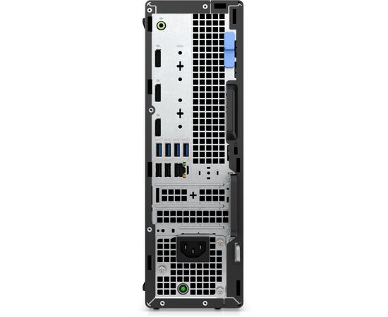 Компьютер Dell OptiPlex Plus 7010 SFF, Intel i7-13700, 16GB, F512GB, UMA, кл+м, Win11P (N013O7010SFF), изображение 4 Компьютер Dell OptiPlex Plus 7010 SFF, Intel i7-13700, 16GB, F512GB, UMA, кл+м, Win11P (N013O7010SFF), изображение 4