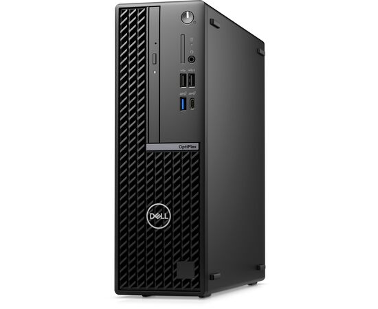 Компьютер Dell OptiPlex Plus 7010 SFF, Intel i7-13700, 16GB, F512GB, UMA, кл+м, Win11P (N013O7010SFF)