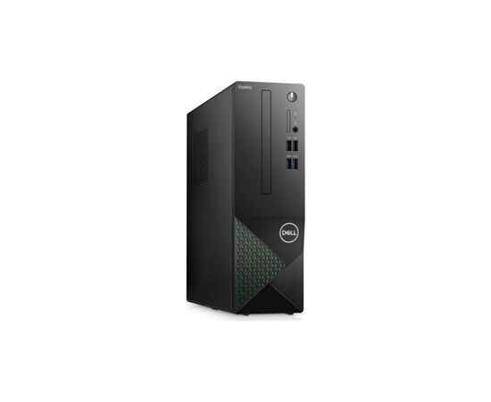 Компьютер Dell Vostro 3020 SFF, Intel i5-13400, 8GB, F512GB, UMA, WiFi, м, Win11P (N2014VDT3020SFF), изображение 3 Компьютер Dell Vostro 3020 SFF, Intel i5-13400, 8GB, F512GB, UMA, WiFi, м, Win11P (N2014VDT3020SFF), изображение 3