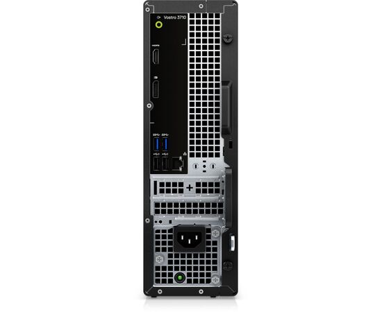 Компьютер Dell Vostro 3020 SFF, Intel i5-13400, 8GB, F512GB, UMA, WiFi, м, Win11P (N2014VDT3020SFF), изображение 4 Компьютер Dell Vostro 3020 SFF, Intel i5-13400, 8GB, F512GB, UMA, WiFi, м, Win11P (N2014VDT3020SFF), изображение 4