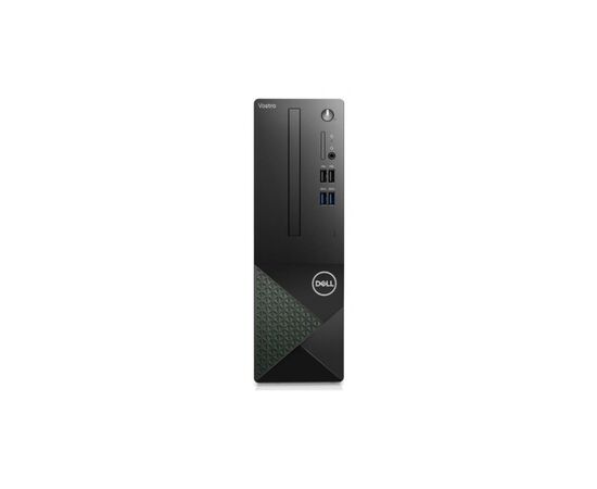 Компьютер Dell Vostro 3020 SFF, Intel i5-13400, 8GB, F512GB, UMA, WiFi, м, Win11P (N2014VDT3020SFF)
