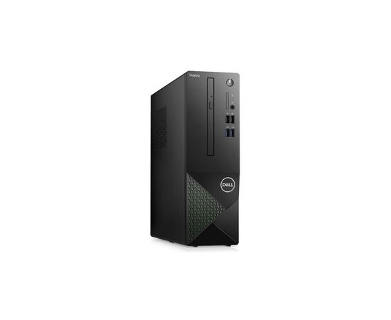Компьютер Dell Vostro 3710 SFF, Intel i3-12100, 8GB, F256GB, ODD, UMA, WiFi, Lin (N4303VDT3710_UBU), изображение 2 Компьютер Dell Vostro 3710 SFF, Intel i3-12100, 8GB, F256GB, ODD, UMA, WiFi, Lin (N4303VDT3710_UBU), изображение 2
