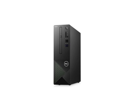 Компьютер Dell Vostro 3710 SFF, Intel i3-12100, 8GB, F256GB, ODD, UMA, WiFi, Lin (N4303VDT3710_UBU), изображение 3 Компьютер Dell Vostro 3710 SFF, Intel i3-12100, 8GB, F256GB, ODD, UMA, WiFi, Lin (N4303VDT3710_UBU), изображение 3