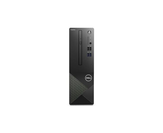 Компьютер Dell Vostro 3710 SFF, Intel i5-12400, 8Gb, F512Gb, ODD, UMA, Lin (N6521VDT3710_UBU)