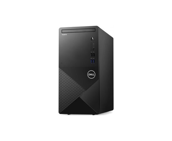 Компьютер Dell Vostro 3910 MT, Intel i5-12400, 8GB, F512GB, UMA, WiFi, Lin (N7519VDT3910_UBU), изображение 2 Компьютер Dell Vostro 3910 MT, Intel i5-12400, 8GB, F512GB, UMA, WiFi, Lin (N7519VDT3910_UBU), изображение 2