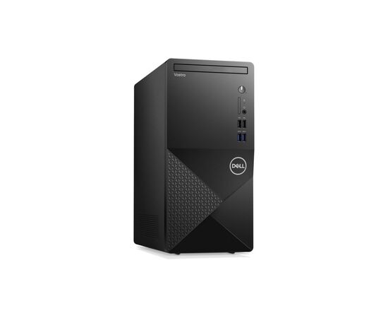 Компьютер Dell Vostro 3910 MT, Intel i5-12400, 8GB, F512GB, UMA, WiFi, Lin (N7519VDT3910_UBU), изображение 3 Компьютер Dell Vostro 3910 MT, Intel i5-12400, 8GB, F512GB, UMA, WiFi, Lin (N7519VDT3910_UBU), изображение 3