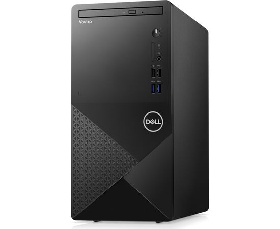 Комп'ютер Dell Vostro 3910 MT, Intel i5-12400, 8GB, F512GB, UMA, WiFi, Lin (N7519VDT3910_UBU)