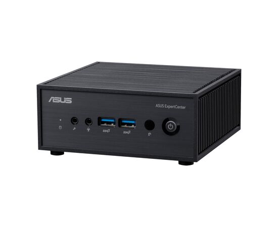 Компьютер ASUS PN42-BBN100MV MFF, Intel N100, 2*SO-DIMM, SATA+M.2SSD, UMA, WiFi, VESA, без ОС (90MR00X2-M00010), изображение 4 Компьютер ASUS PN42-BBN100MV MFF, Intel N100, 2*SO-DIMM, SATA+M.2SSD, UMA, WiFi, VESA, без ОС (90MR00X2-M00010), изображение 4